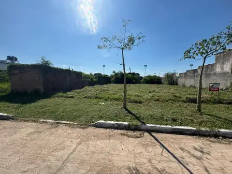 Terreno en Venta en Resistencia, San Fernando