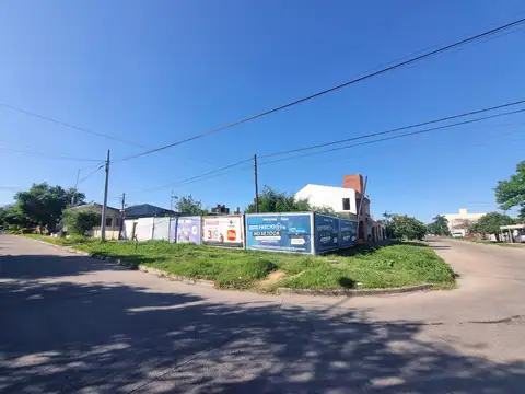 Terreno en Venta en Villa Adelante, Resistencia