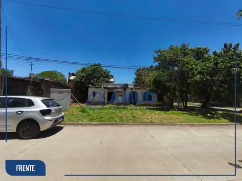 Terreno en Venta en Villa Centenario, Resistencia