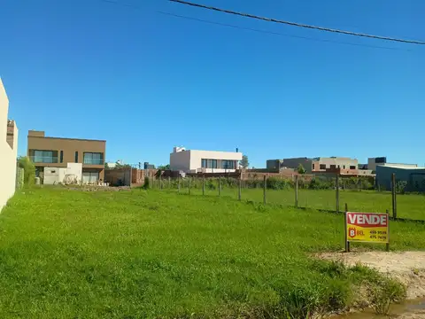 Terreno en Venta en Macrocentro, Resistencia