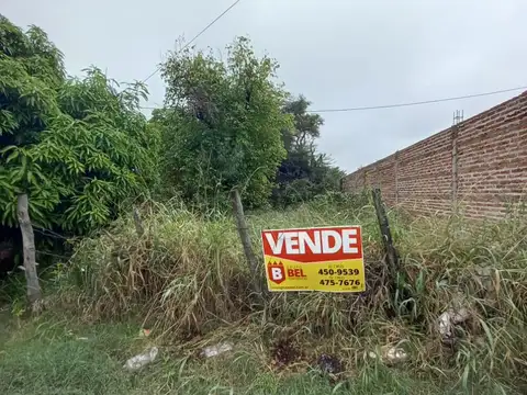 Terreno en Venta en Resistencia, San Fernando