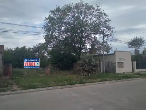 Terreno en Venta en Presidencia Roque Saenz Peña, Comandante Fernández