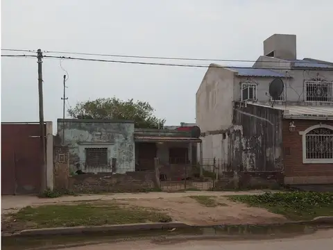 Terreno en Venta en Alberdi Juan Bautista, Resistencia