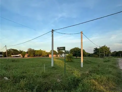 Terreno en Venta en Resistencia, San Fernando