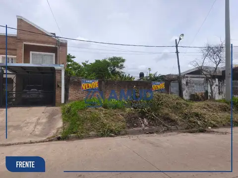 Terreno en Venta en Villa Seitor, Resistencia