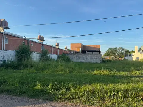 Terreno en Venta en Resistencia, San Fernando