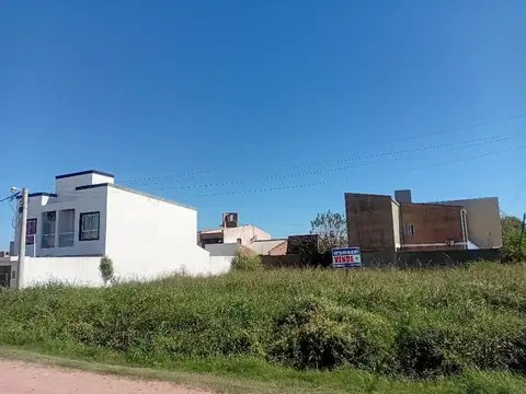 Terreno en Venta en Presidencia Roque Saenz Peña, Comandante Fernández
