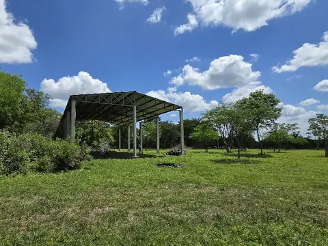 Terreno en Venta en Villa Río Negro, Resistencia