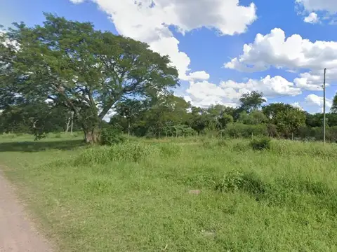 Terreno en Venta en Villa Fabiana, Resistencia