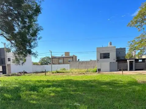 Terreno en Venta en Resistencia, San Fernando