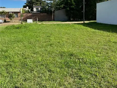 Terreno en Venta en Resistencia, San Fernando