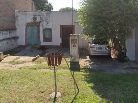 Terreno en Venta en Villa General Mitre, Resistencia