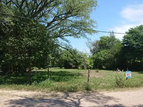 Terreno en Venta en Villa Fabiana, Resistencia