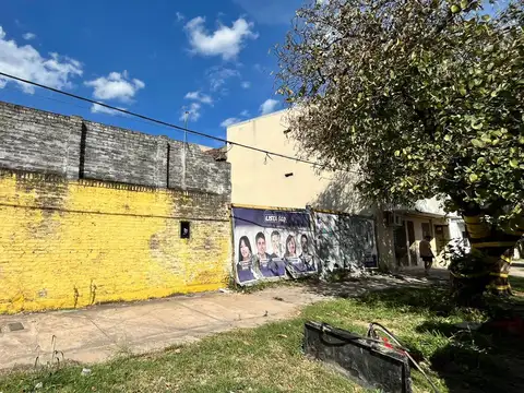 Terreno en Venta en Resistencia, San Fernando