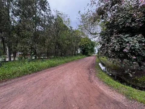 Terreno en Venta en Macrocentro, Resistencia