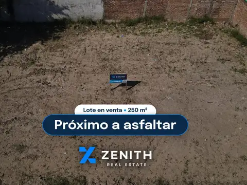 Terreno en Venta en Microcentro, Resistencia