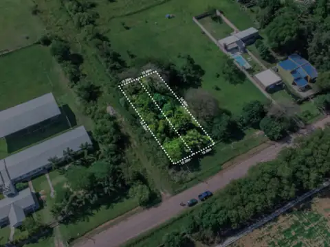 Terreno en Venta en Villa Fabiana, Resistencia