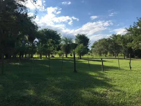 Terreno en Venta en Villa La Isla, Resistencia