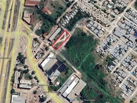 Terreno en Venta en Centro, Resistencia