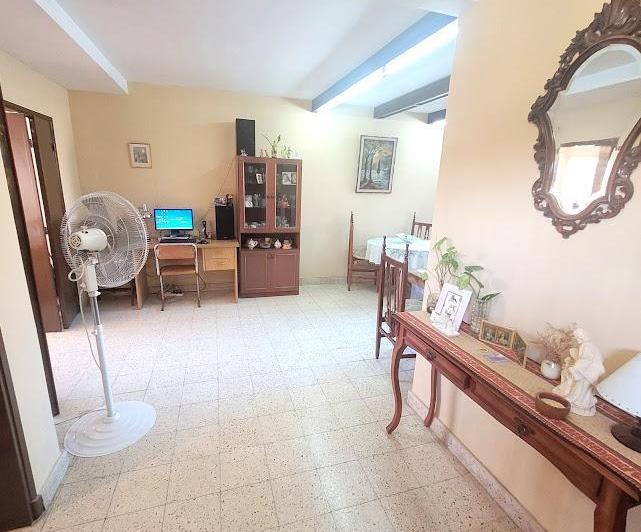 Departamento · 80m² · 4 Ambientes