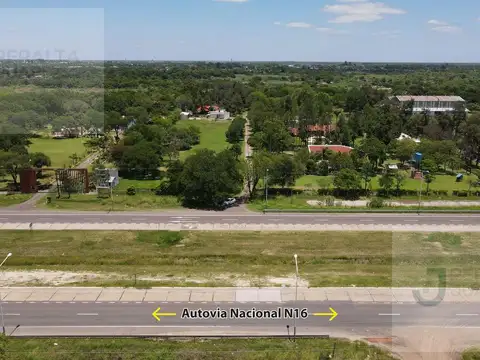 Terreno en Venta en Resistencia, San Fernando