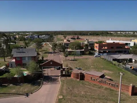 Terreno en Venta en Resistencia, San Fernando