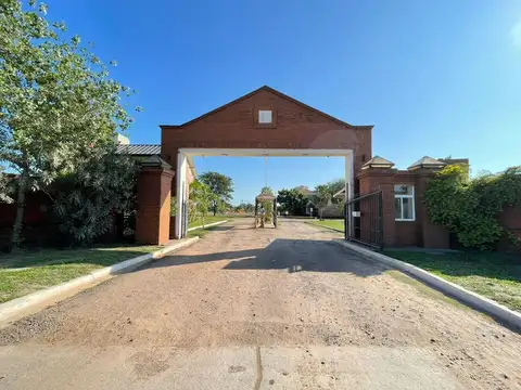 Terreno en Venta en Resistencia, San Fernando