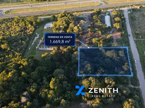 Terreno en Venta en Microcentro, Resistencia