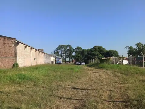 Terreno en Venta en Ruta 11, Resistencia