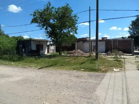 Terreno en Venta en Villa Palermo I, Resistencia