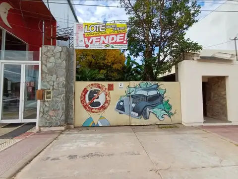 Terreno en Venta en Presidencia Roque Saenz Peña, Comandante Fernández