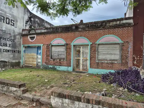 Terreno en Venta en Macrocentro, Resistencia