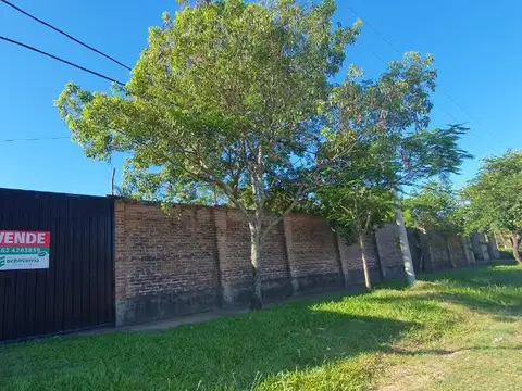 Terreno en Venta en Golf Club, Resistencia