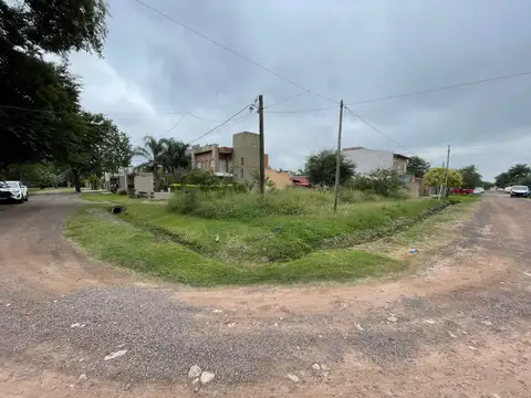 Terreno en Venta en Rio Manso, Resistencia