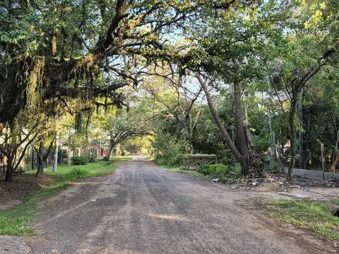 Terreno en Venta en Resistencia, San Fernando