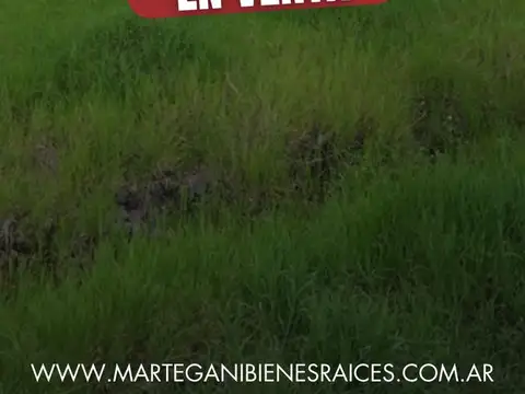 Terreno en Venta en Machagai, 25 de Mayo