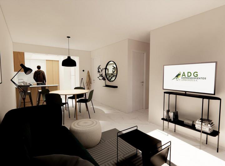 Departamento · 157m² · 4 Ambientes