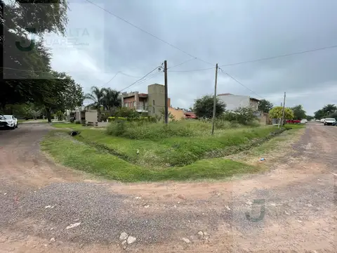 Terreno en Venta en Resistencia, San Fernando