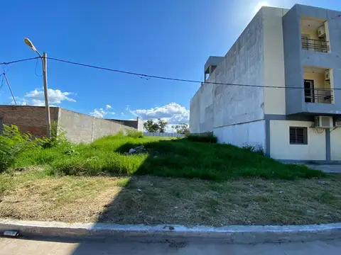 Terreno en Venta en Llaponagat, Resistencia