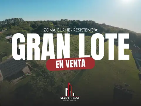 Terreno en Venta en Resistencia, San Fernando