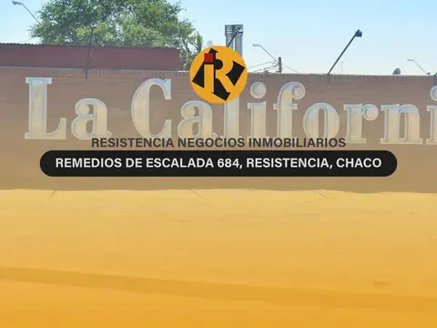 Terreno en Venta en Resistencia, San Fernando