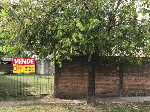 Terreno en Venta en Centro, Resistencia