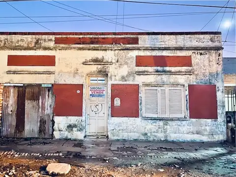 Terreno en Venta en Villa Los Lirios, Resistencia