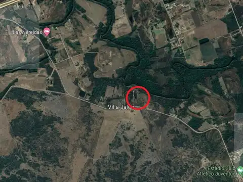 Terreno en Venta en Puerto Tirol, Libertad