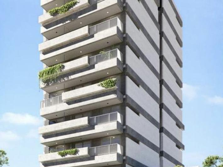 Departamento · 40m² · 2 Ambientes