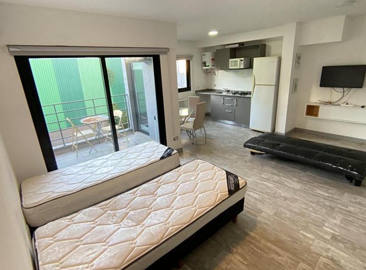 Departamento · 30ha · 1 Ambiente