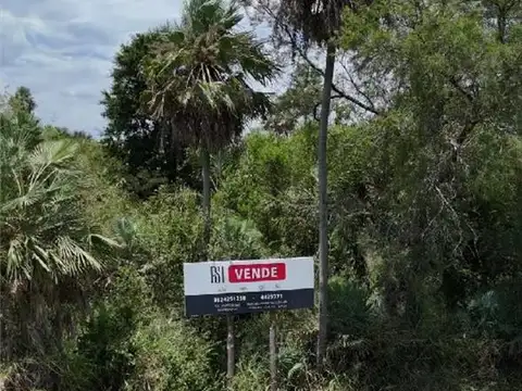 Terreno en Venta en Centro, Resistencia