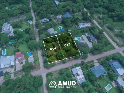 Terreno en Venta en Villa Fabiana, Resistencia