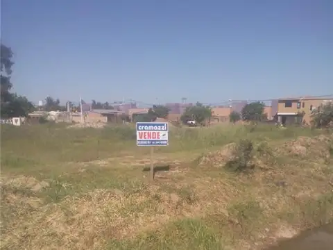 Terreno en Venta en Presidencia Roque Saenz Peña, Comandante Fernández