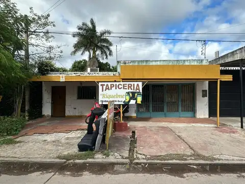 Terreno en Venta en Macrocentro, Resistencia